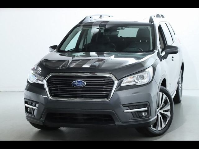 2021 Subaru Ascent Limited