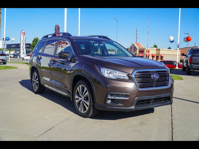 2021 Subaru Ascent Limited