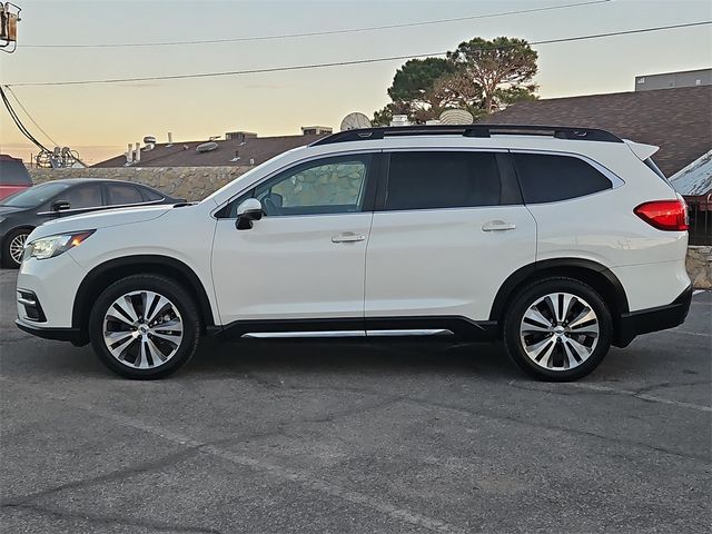 2021 Subaru Ascent Limited