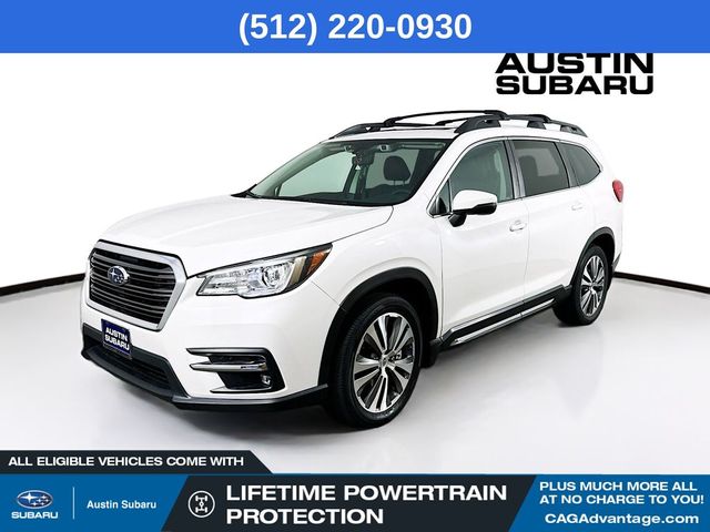 2021 Subaru Ascent Limited