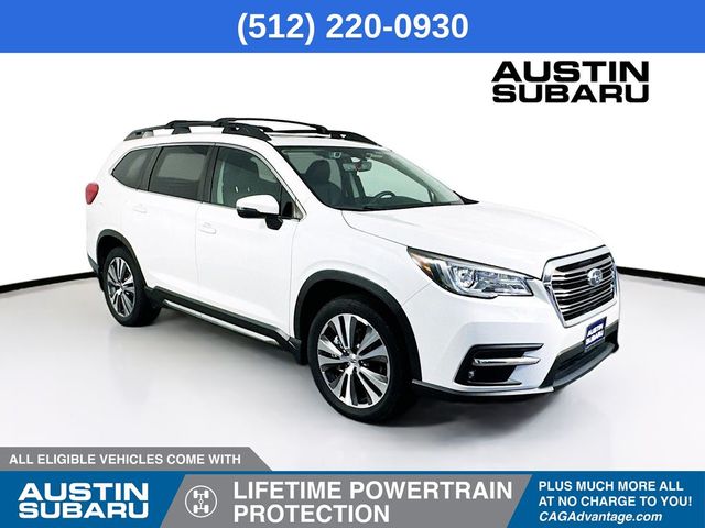 2021 Subaru Ascent Limited