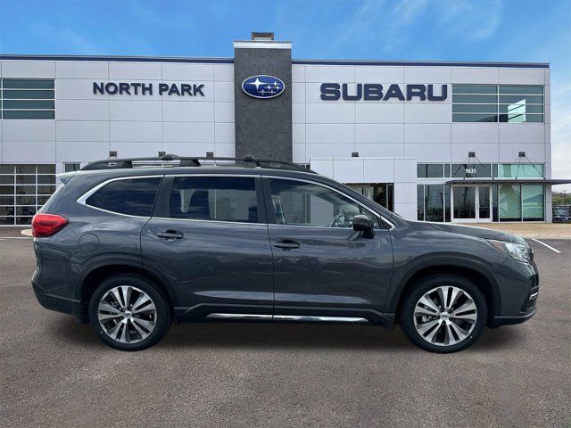 2021 Subaru Ascent Limited