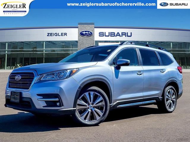 2021 Subaru Ascent Limited