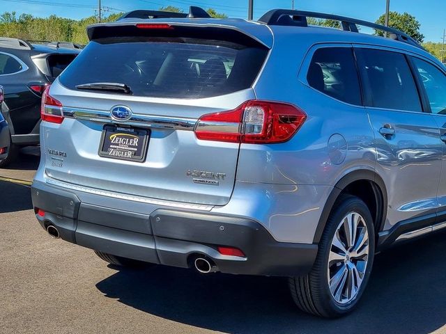 2021 Subaru Ascent Limited