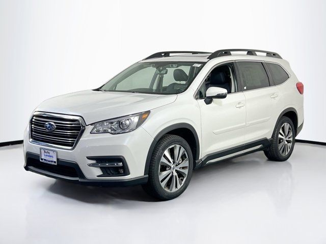 2021 Subaru Ascent Limited