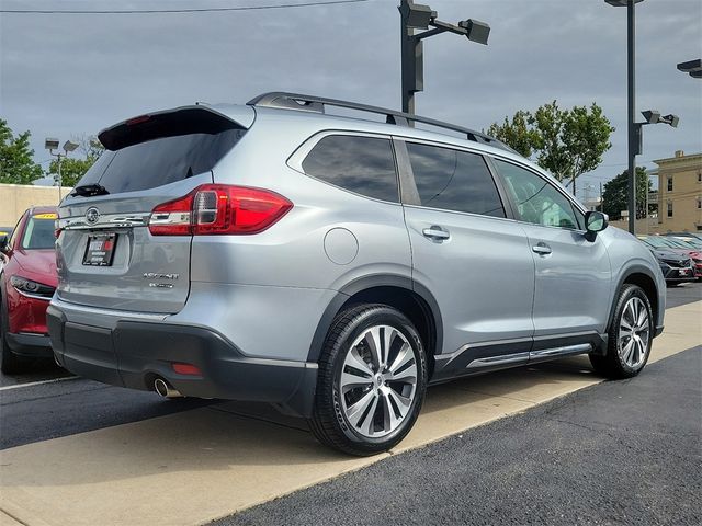 2021 Subaru Ascent Limited