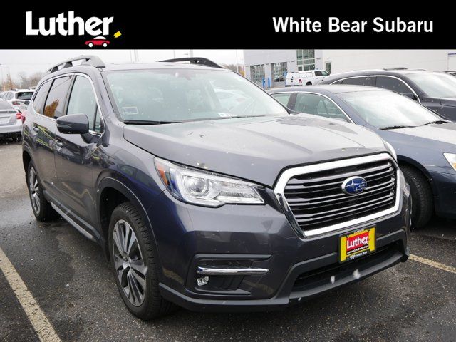 2021 Subaru Ascent Limited