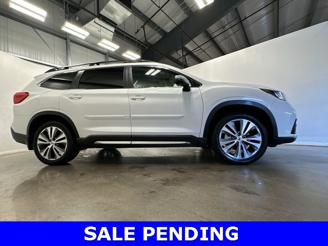 2021 Subaru Ascent Limited