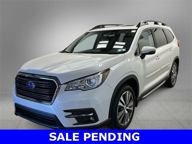 2021 Subaru Ascent Limited