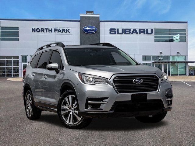 2021 Subaru Ascent Limited