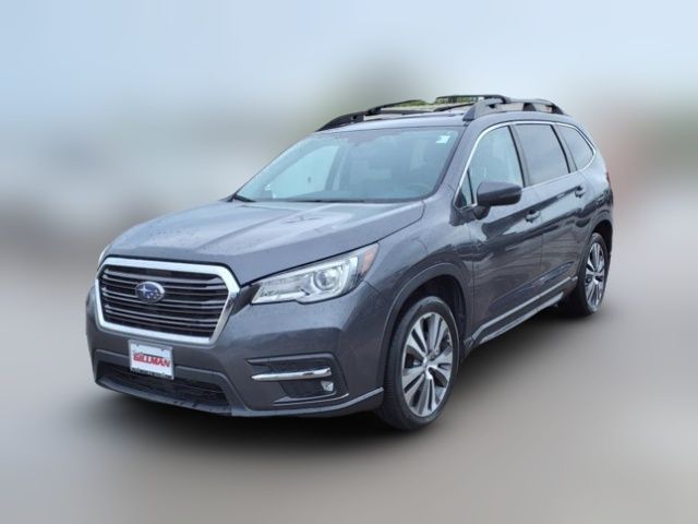 2021 Subaru Ascent Limited