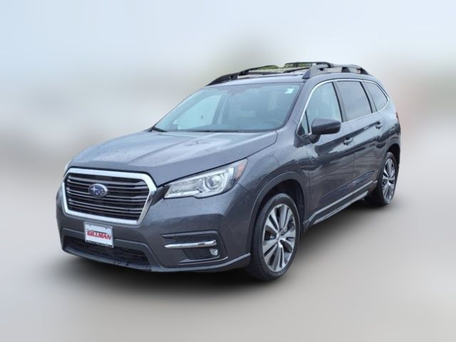 2021 Subaru Ascent Limited