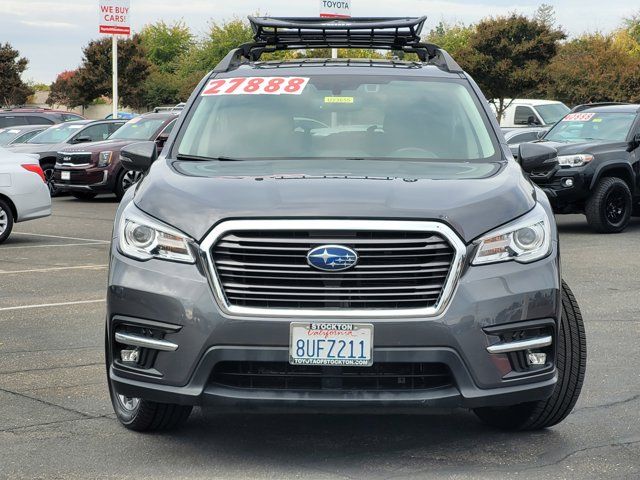 2021 Subaru Ascent Limited