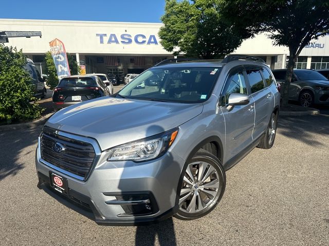 2021 Subaru Ascent Limited