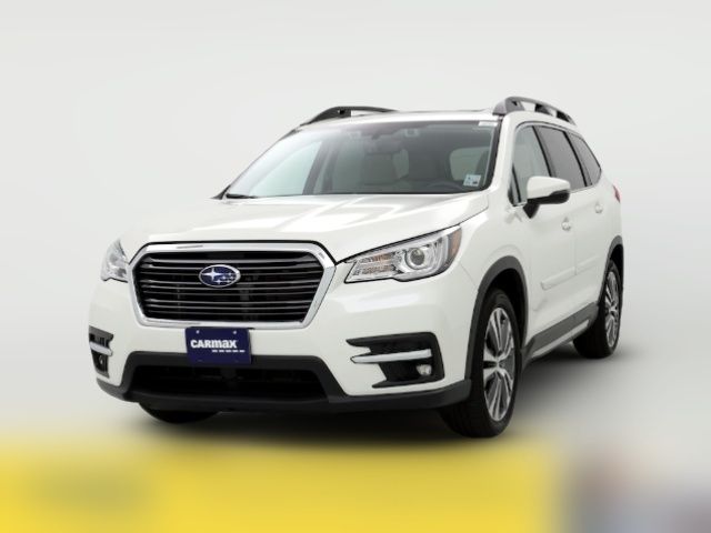 2021 Subaru Ascent Limited