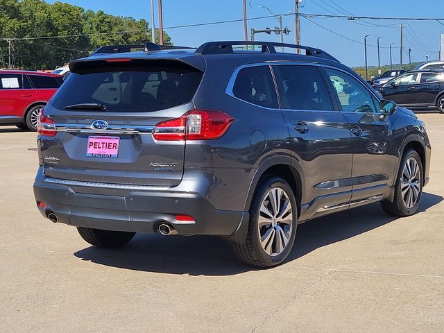 2021 Subaru Ascent Limited