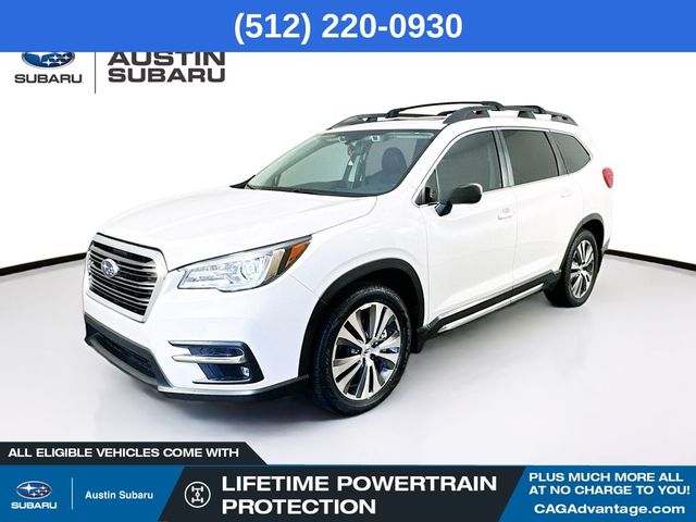 2021 Subaru Ascent Limited