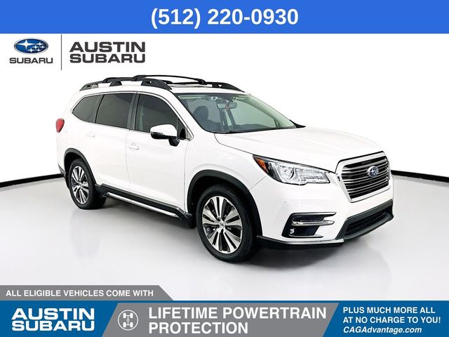 2021 Subaru Ascent Limited