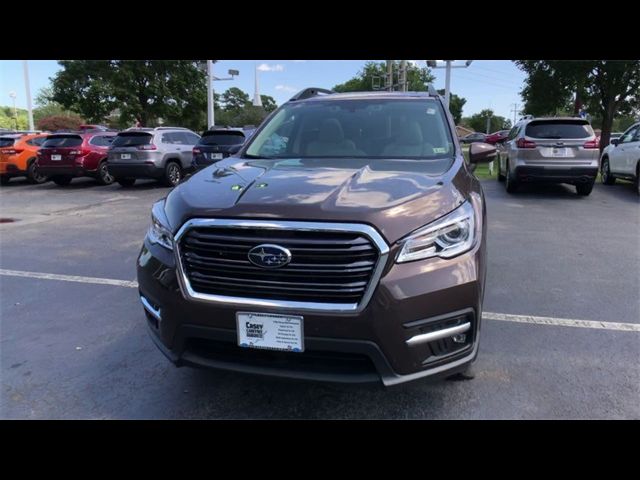 2021 Subaru Ascent Limited