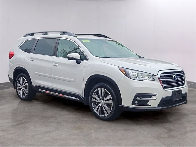 2021 Subaru Ascent Limited