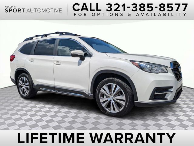 2021 Subaru Ascent Limited