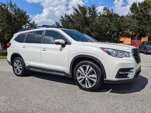 2021 Subaru Ascent Limited