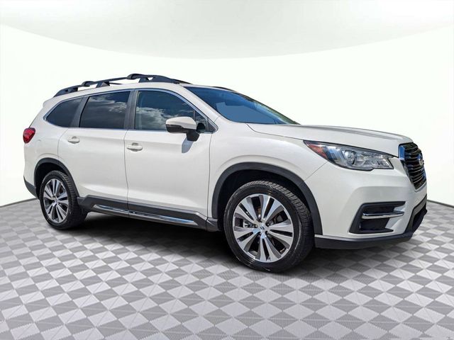 2021 Subaru Ascent Limited