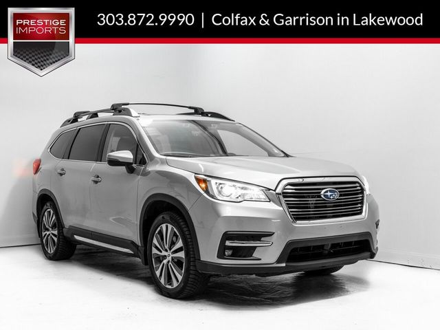 2021 Subaru Ascent Limited