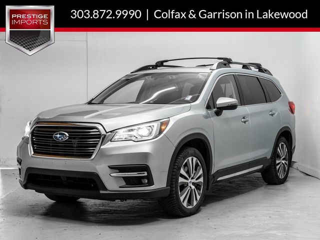 2021 Subaru Ascent Limited