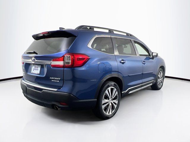 2021 Subaru Ascent Limited