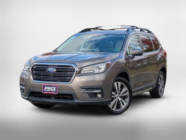 2021 Subaru Ascent Limited