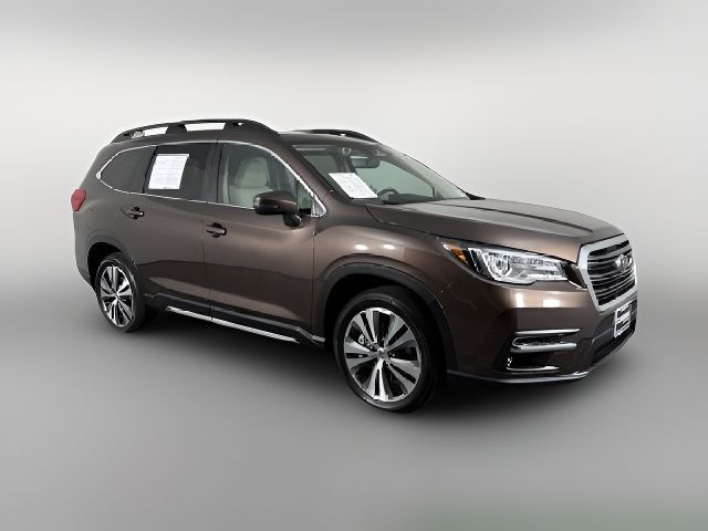 2021 Subaru Ascent Limited