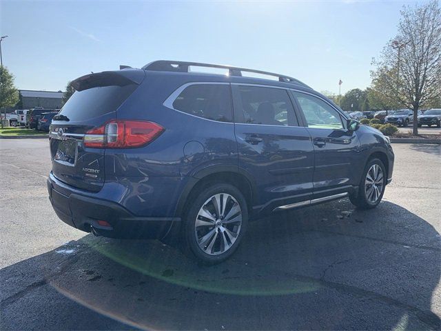 2021 Subaru Ascent Limited