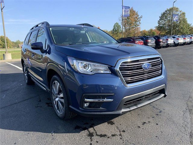 2021 Subaru Ascent Limited