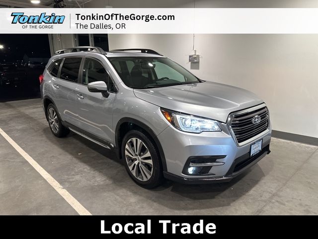 2021 Subaru Ascent Limited