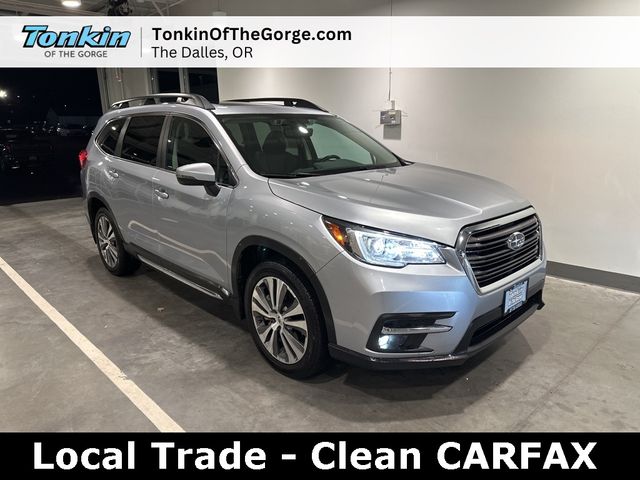 2021 Subaru Ascent Limited