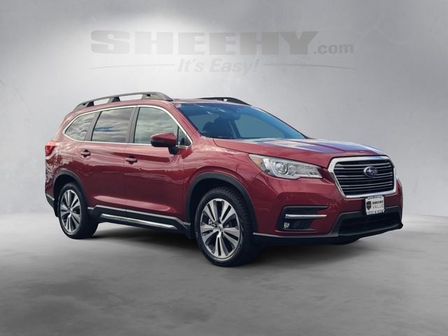 2021 Subaru Ascent Limited