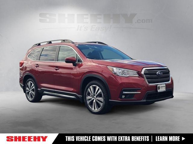 2021 Subaru Ascent Limited