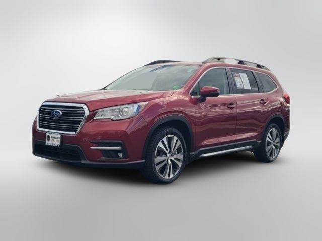 2021 Subaru Ascent Limited