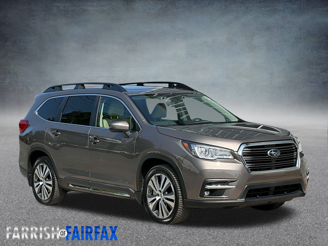 2021 Subaru Ascent Limited