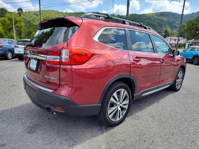 2021 Subaru Ascent Limited