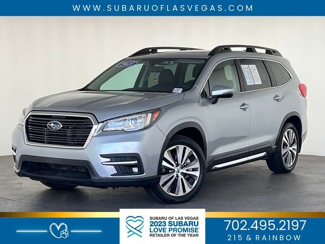 2021 Subaru Ascent Limited