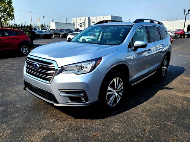 2021 Subaru Ascent Limited