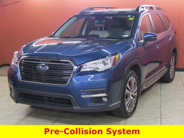 2021 Subaru Ascent Limited