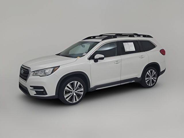 2021 Subaru Ascent Limited