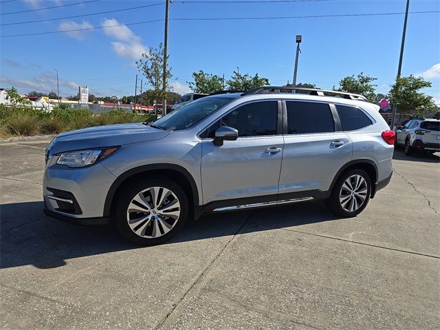 2021 Subaru Ascent Limited