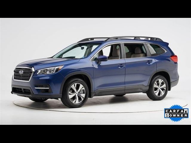 2021 Subaru Ascent Limited