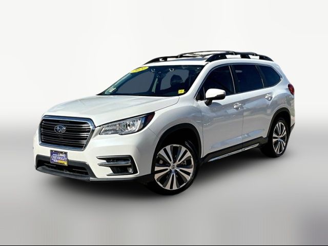 2021 Subaru Ascent Limited