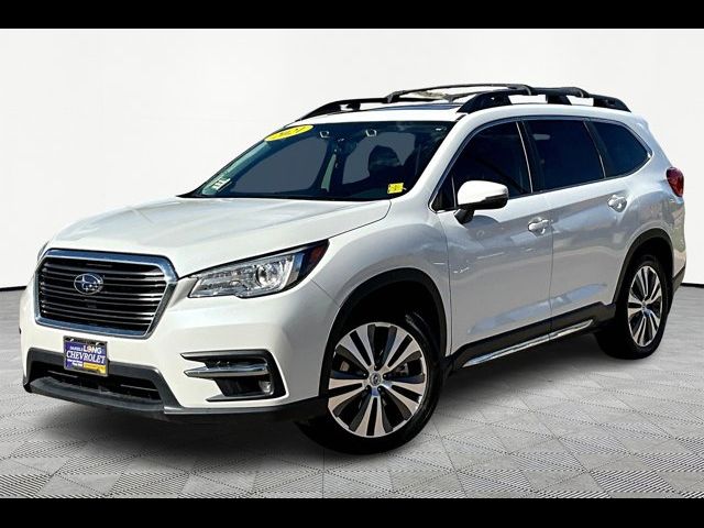 2021 Subaru Ascent Limited