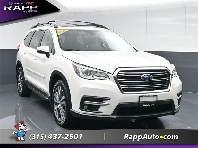 2021 Subaru Ascent Limited